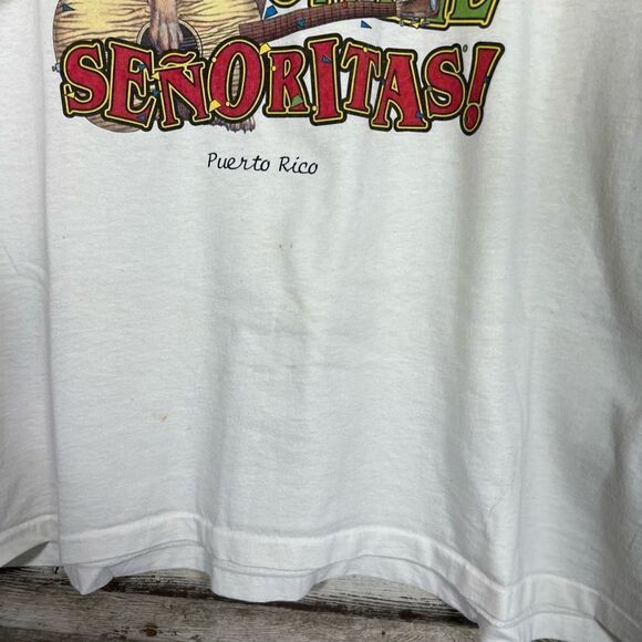 Vintage Party Shirt - Picture 4 of 8